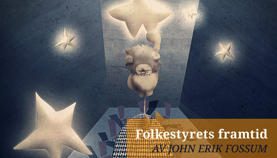 Grunnlovsjubileet i 2014: Feiring med bismak?