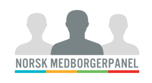 Hva er Norsk medborgerpanel?