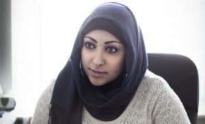 — Når det kommer til menneskerettigheter, bør det ikke finnes dobbeltmoral