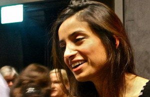 – Vi må frykte mindre og våge mer