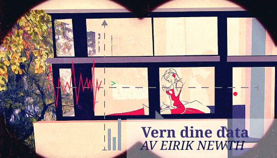 Er det håp for personvernet i IT-alderen?