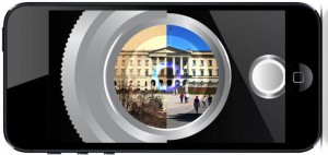 Fra idé til app på en hackerhelg