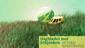 Ytringsfrihetens krav til pressen