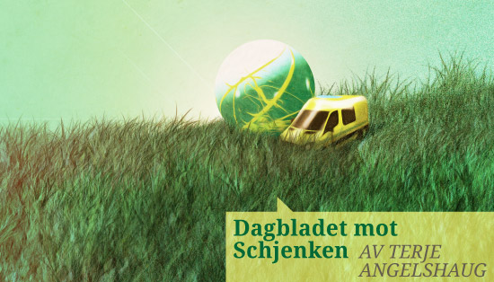 Ytringsfrihetens krav til pressen