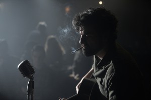 Skyggebokseren Llewyn Davis