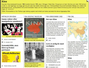 Journalistikk med lang holdbarhet