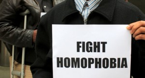 Homofobiens rike hjelpere