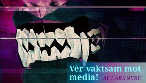 Kritisk tillit til journalistikk