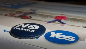 Skottland: Hvorfor uavhengighet etter 300 år?