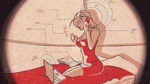 Større digitale kildetrusler – lite opplæring for fremtidens journalister