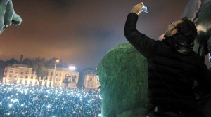 Har ungarerne endelig skjønt at de lever i et demokrati?