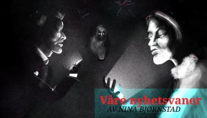 Folk finner nyhetene på nett – Facebook er viktig nyhetskilde