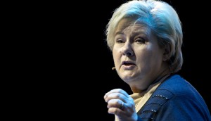 Regjeringen boikotter innsyn