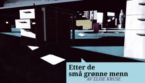 – Du kan ikke være uavhengig journalist på Krim