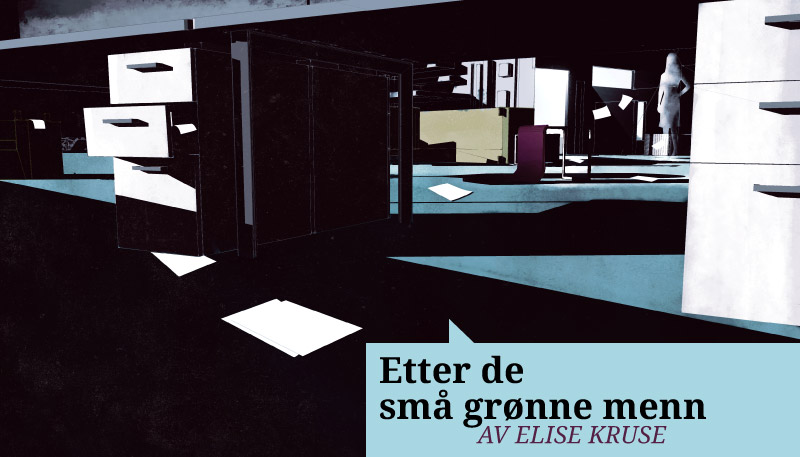 – Du kan ikke være uavhengig journalist på Krim