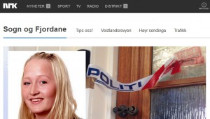 Mulige virkninger av NRK på nett
