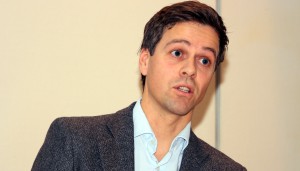 KrFs velgere i drift