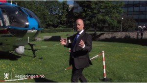 Propaganda og politisk reklame