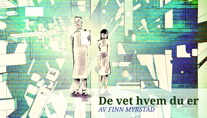 Datahamstring, formålsutglidning: Digitalt forbrukervern under press