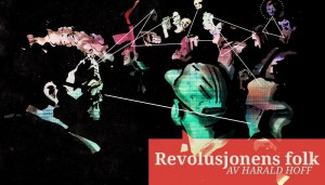 Oppgjør med høyreekstremt stempel på Ukrainas revolusjon