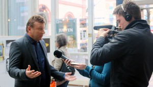 Selbekk: En menneskerett å kunne angripe religiøse dogmer