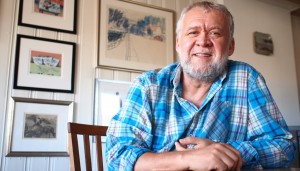 Biblioteket må være en motmakt