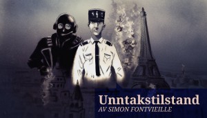 Unntakstilstanden – demokratiets problematiske terrorforsvar