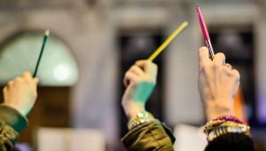 Hvor går ytringsfrihetens grenser?