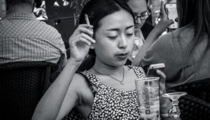 Journalistikken i den digitale malstrømmen