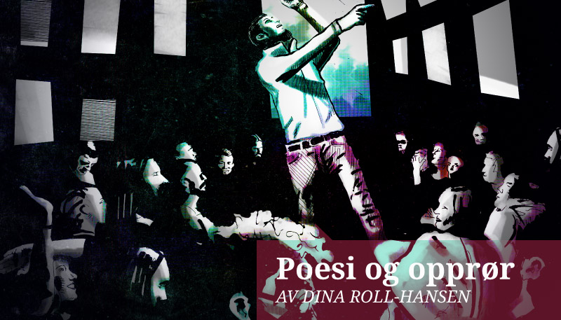 Litteratur og revolusjon