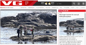 Stopp støtta til nynorskdiskriminerande riksaviser