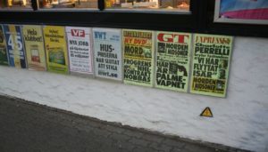 Det finnes ingen uavhengig journalistikk