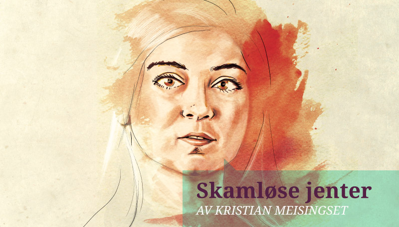 «Jeg tåler ikke dritt fra noen»