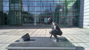 Skatt istedenfor TV-lisens: Erfaringer fra Finland