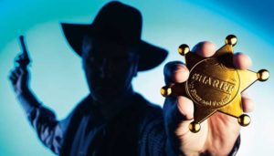 Deleknappen som ikke sladrer til Facebook