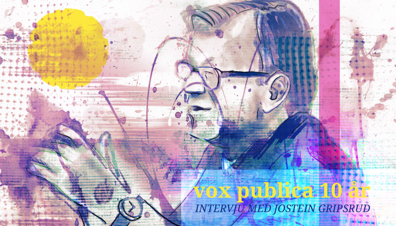 – Vi risikerer å bli dummere