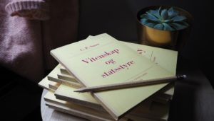 50 år med upopulære skrifter