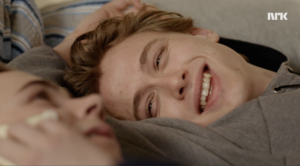 Skam skapar fellesskap