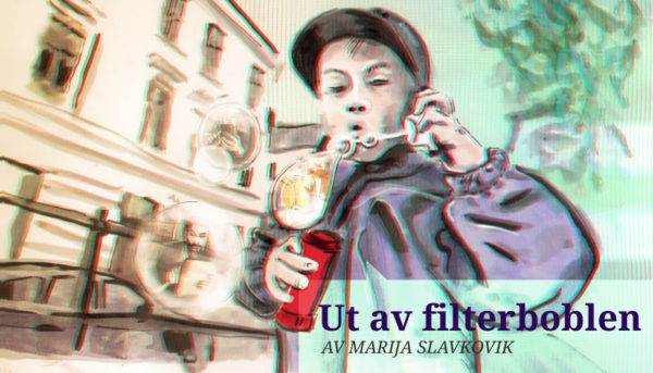 Condorcets juryteorem og sannhet på nettet