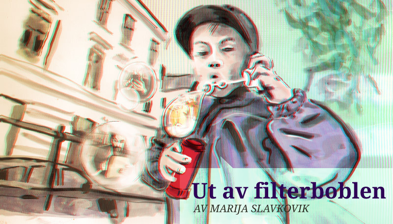 Condorcets juryteorem og sannhet på nettet