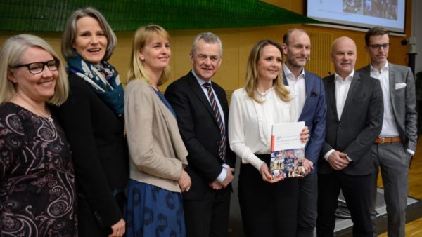 Kvaliteten må bergast, ikkje definerast