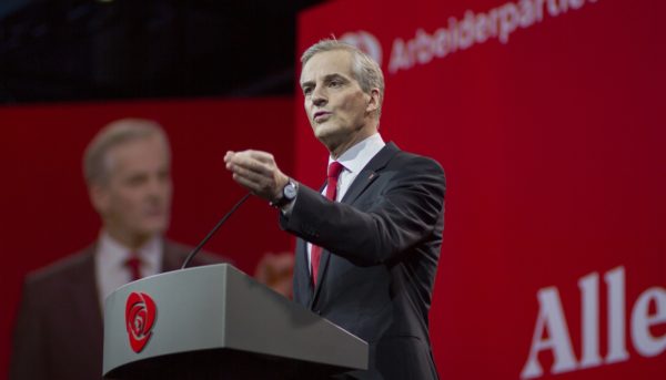 Overblikk, visjoner og selvtillit