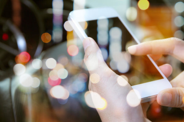 Ny studie om mediebruk: Sosiale medier viktig nyhetskanal