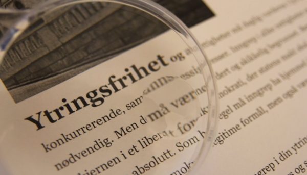 – Viktige stemmer kan forsvinne