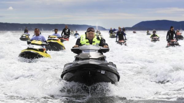 Mad Hox: The Sea Warrior