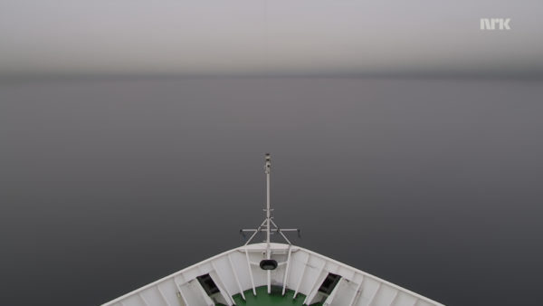 Publikums opplevelse av sakte-TV