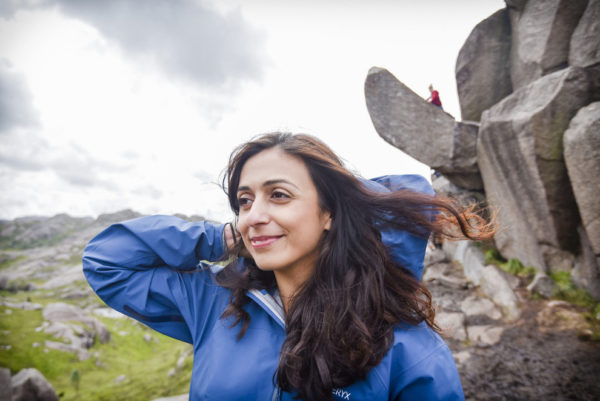 Edle deler og norske verdier