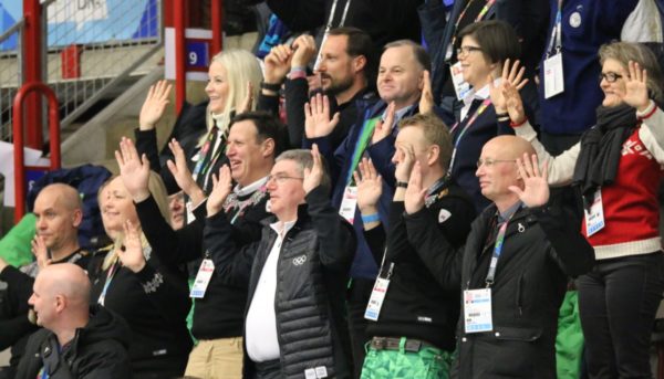 Tid for en tøffere sportsjournalistikk