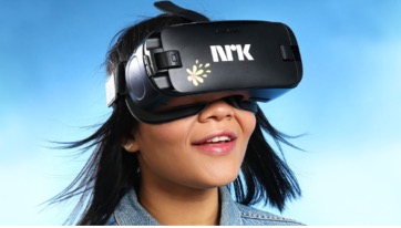 Publikums arkiv: Slik deler NRK historien i nye sammenhenger