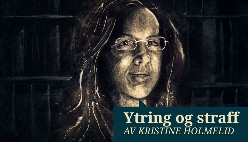 – Vi trenger trening i saklig uenighet